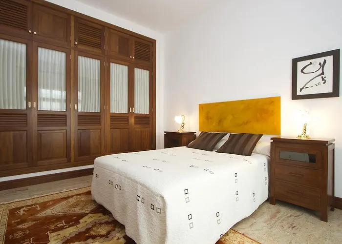 Chalet Remedios *