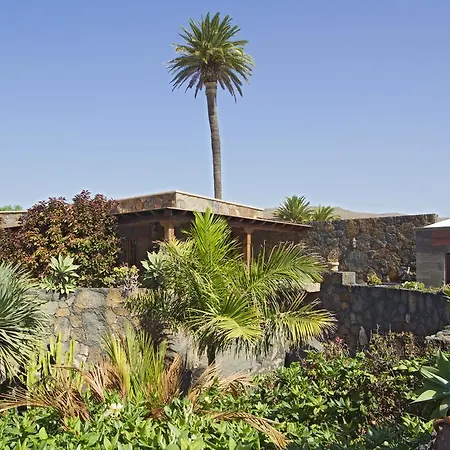 Remedios Chalet Teguise (Lanzarote)