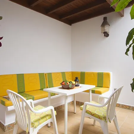 Chalet Remedios Teguise (Lanzarote)