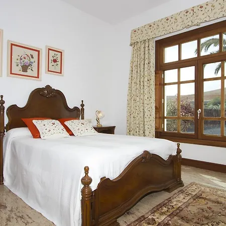 Remedios Chalet Teguise (Lanzarote)