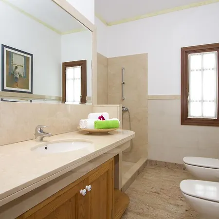 Chalet Remedios Teguise (Lanzarote)