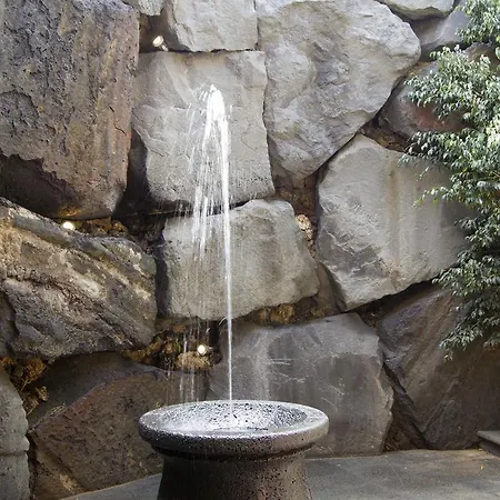 Chalet Remedios Teguise (Lanzarote)