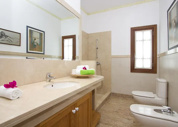 샬레 Remedios 테기세