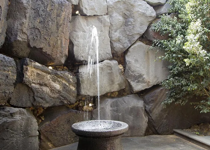 샬레 Remedios 테기세