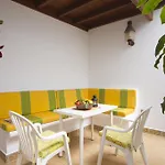Dağ evi Remedios Teguise (Lanzarote)