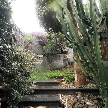 雷梅迪奥斯小木屋